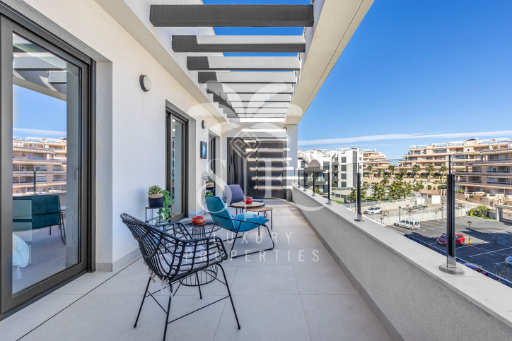Mieszkanie Sprzedaż Villamartin Orihuela 8