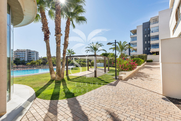 Mieszkanie Sprzedaż Villamartin Orihuela 24