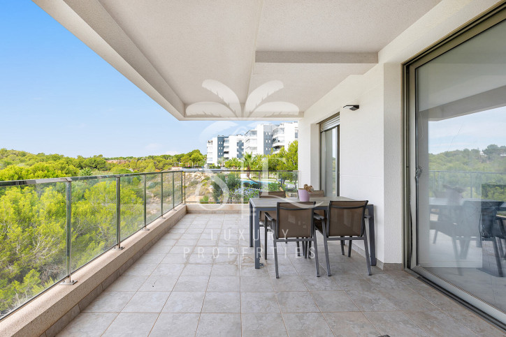 Mieszkanie Sprzedaż Villamartin Orihuela 6