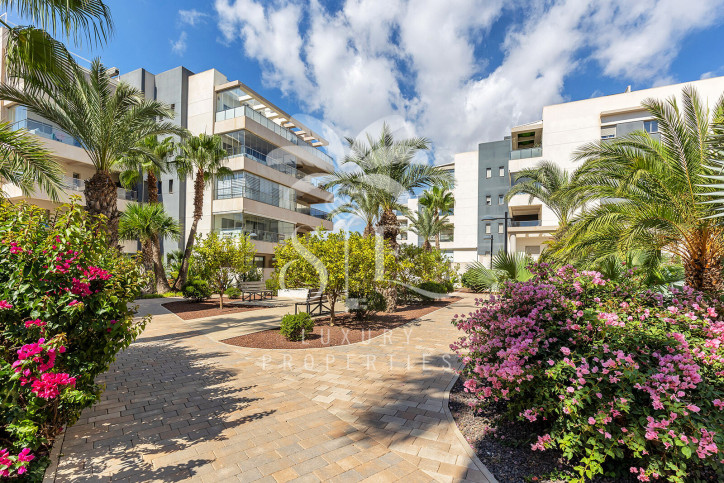 Mieszkanie Sprzedaż Villamartin Orihuela 23