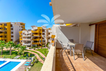 Mieszkanie Sprzedaż Torrevieja-Punta Prima