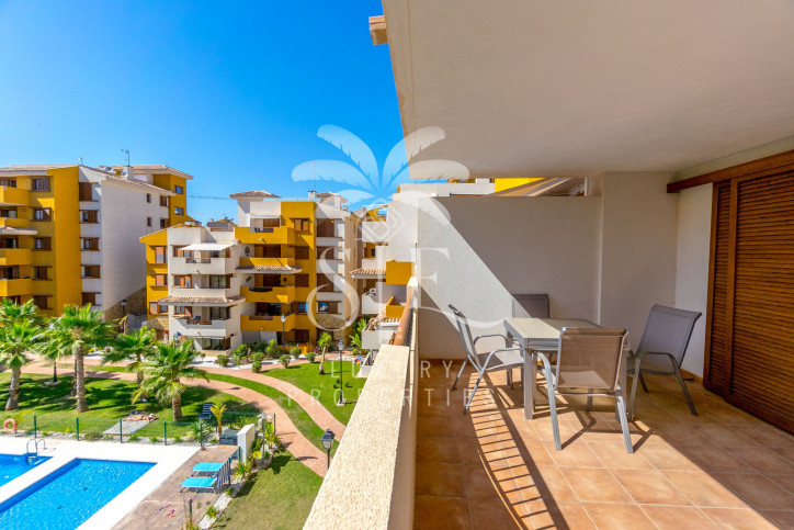 Mieszkanie Sprzedaż Torrevieja-Punta Prima 22