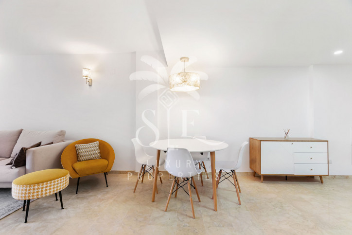 Mieszkanie Sprzedaż Torrevieja-Punta Prima 3