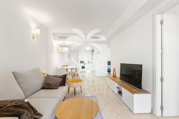 Mieszkanie Sprzedaż Torrevieja-Punta Prima 4