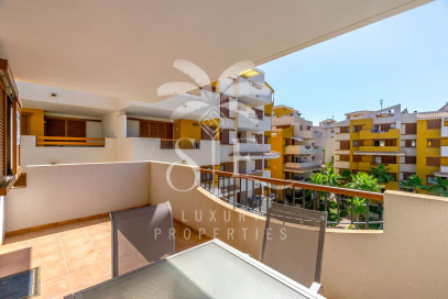 Mieszkanie Sprzedaż Torrevieja-Punta Prima