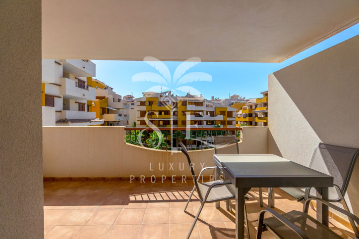 Mieszkanie Sprzedaż Torrevieja-Punta Prima 9