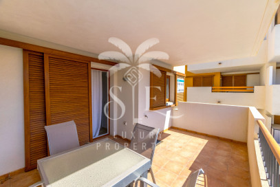 Mieszkanie Sprzedaż Torrevieja-Punta Prima