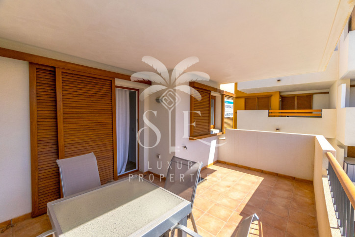 Mieszkanie Sprzedaż Torrevieja-Punta Prima 10