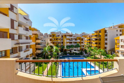 Mieszkanie Sprzedaż Torrevieja-Punta Prima