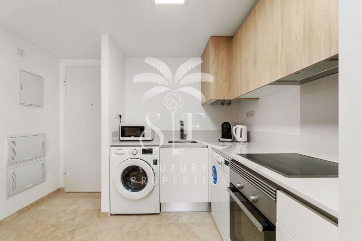 Mieszkanie Sprzedaż Torrevieja-Punta Prima 12