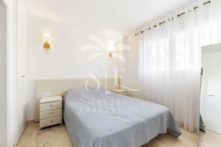 Mieszkanie Sprzedaż Torrevieja-Punta Prima 14