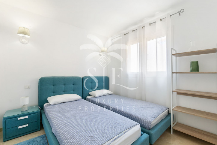Mieszkanie Sprzedaż Torrevieja-Punta Prima 18