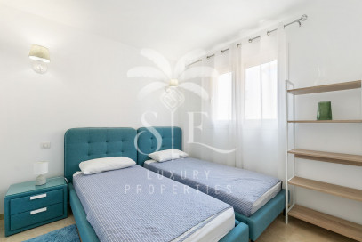 Mieszkanie Sprzedaż Torrevieja-Punta Prima