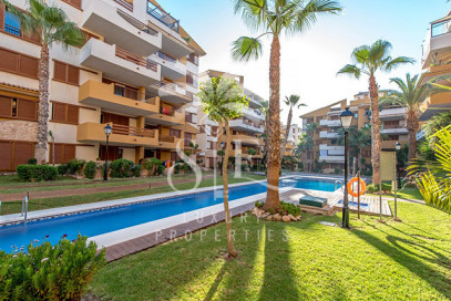 Mieszkanie Sprzedaż Torrevieja-Punta Prima