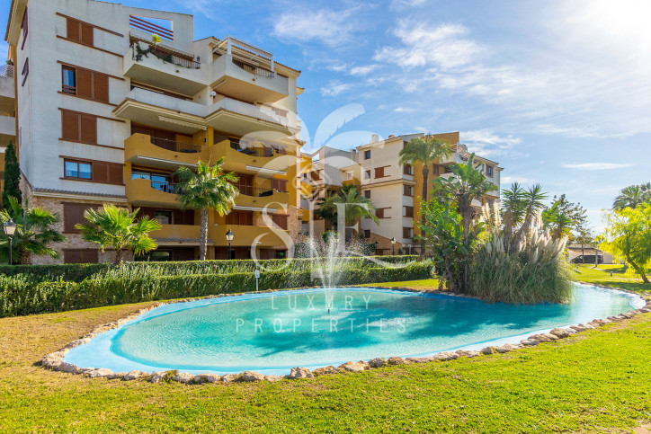 Mieszkanie Sprzedaż Torrevieja-Punta Prima 21