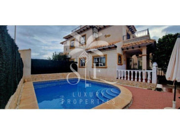 Dom Sprzedaż Torrevieja Cabo Roig