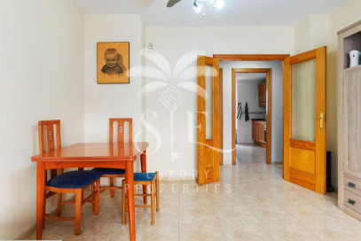 Mieszkanie Sprzedaż Torrevieja