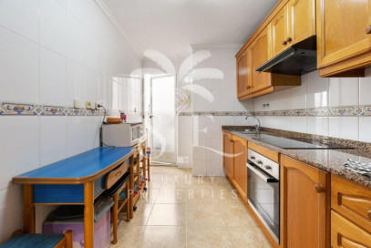 Mieszkanie Sprzedaż Torrevieja