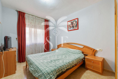 Mieszkanie Sprzedaż Torrevieja