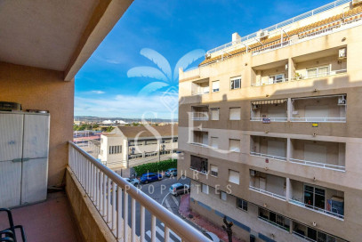 Mieszkanie Sprzedaż Torrevieja