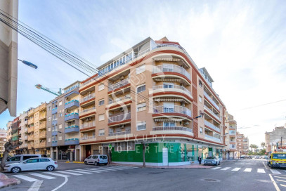 Mieszkanie Sprzedaż Torrevieja