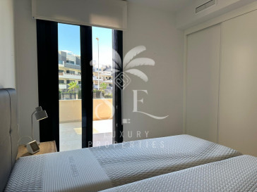 Mieszkanie Sprzedaż Torrevieja Los Altos
