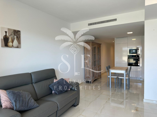 Mieszkanie Sprzedaż Torrevieja Los Altos 8