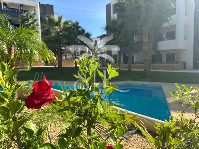 Mieszkanie Sprzedaż Torrevieja Los Altos 18