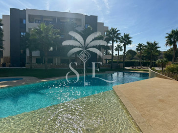 Mieszkanie Sprzedaż Torrevieja Los Altos