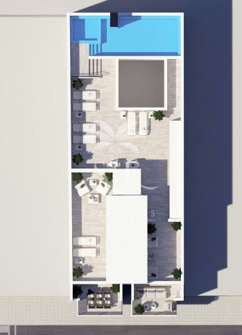 Mieszkanie Sprzedaż Torrevieja 8