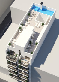 Mieszkanie Sprzedaż Torrevieja