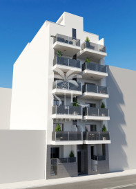 Mieszkanie Sprzedaż Torrevieja