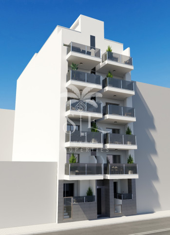 Mieszkanie Sprzedaż Torrevieja 11