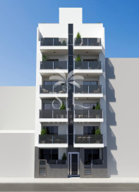 Mieszkanie Sprzedaż Torrevieja