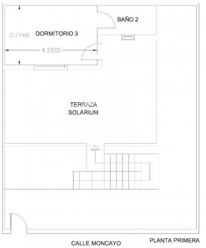 Dom Sprzedaż Torrevieja Los ALtos 31