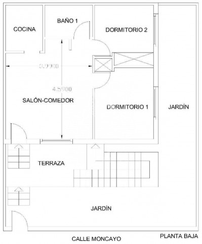 Dom Sprzedaż Torrevieja Los ALtos 32