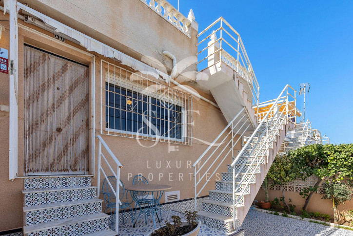 Dom Sprzedaż Torrevieja Los ALtos 23