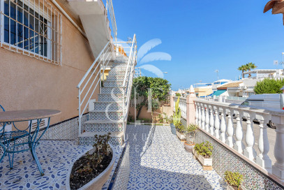 Dom Sprzedaż Torrevieja Los ALtos