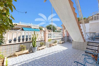 Dom Sprzedaż Torrevieja Los ALtos
