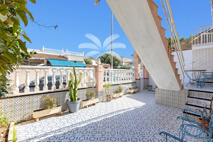 Dom Sprzedaż Torrevieja Los ALtos 19