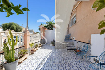 Dom Sprzedaż Torrevieja Los ALtos