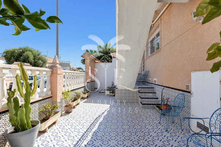 Dom Sprzedaż Torrevieja Los ALtos 20