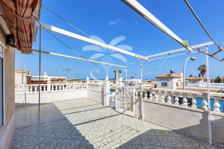 Dom Sprzedaż Torrevieja Los ALtos 21