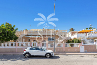 Dom Sprzedaż Torrevieja Los ALtos