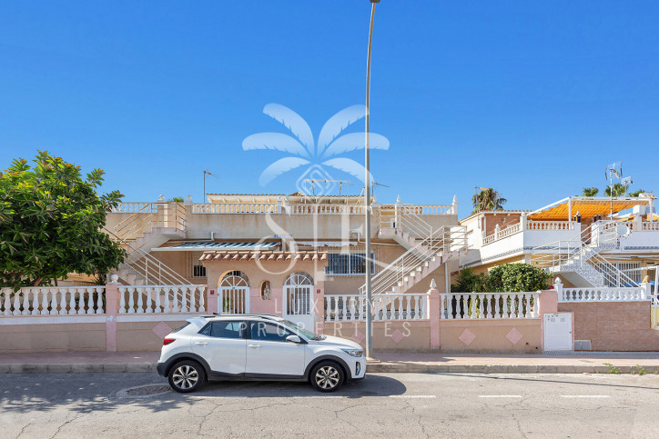 Dom Sprzedaż Torrevieja Los ALtos 22