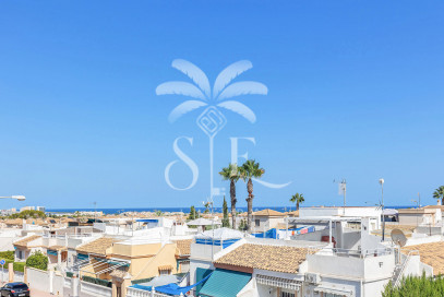 Dom Sprzedaż Torrevieja Los ALtos