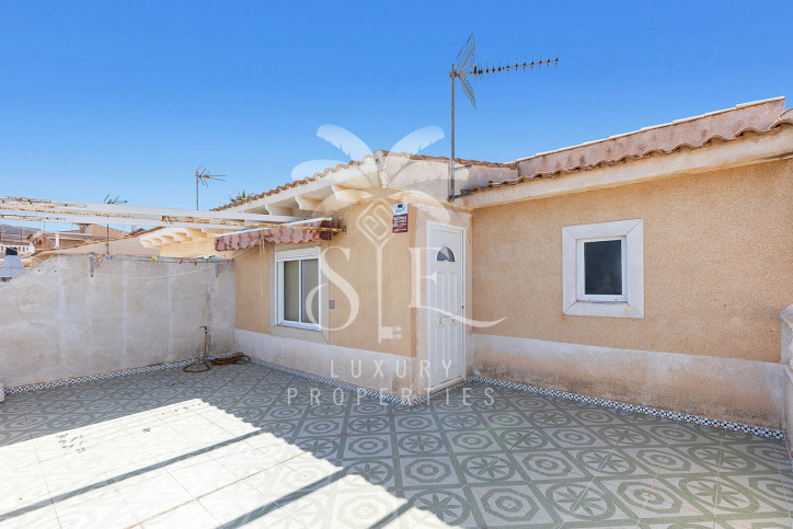 Dom Sprzedaż Torrevieja Los ALtos 27