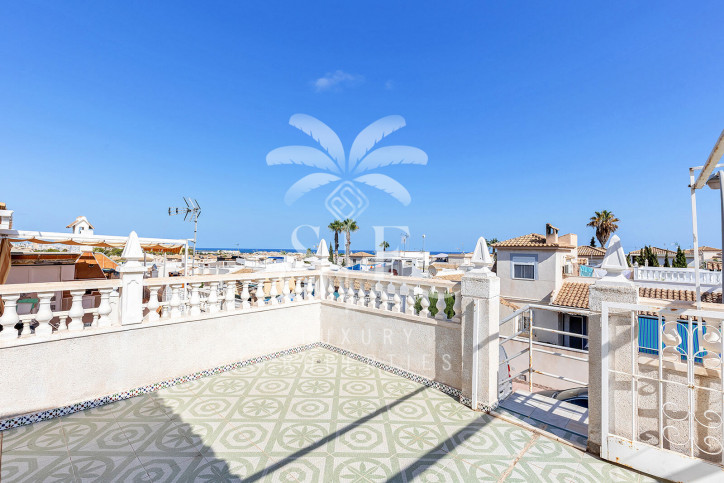 Dom Sprzedaż Torrevieja Los ALtos 28