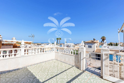 Dom Sprzedaż Torrevieja Los ALtos