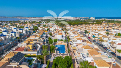 Dom Sprzedaż Torrevieja Los ALtos